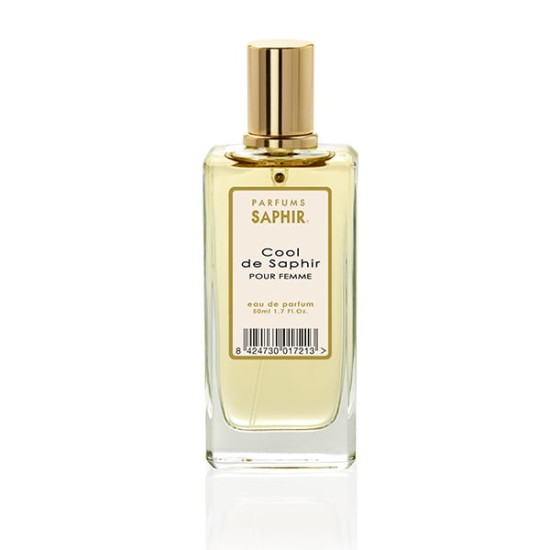 Saphir 50 Cool De Saphir 0