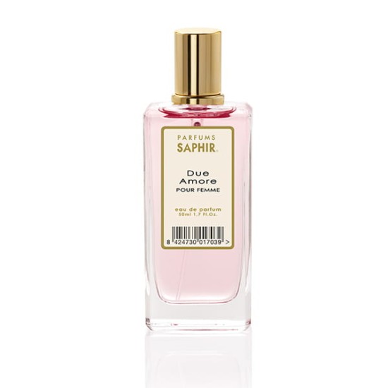 Saphir 50 Due Amore Woman 0