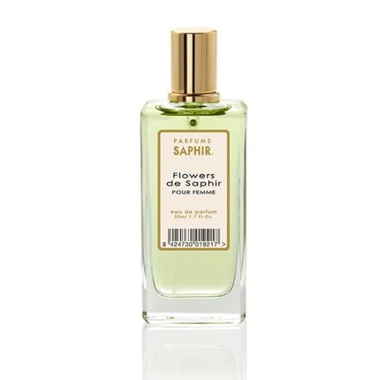 Saphir 50 Flowers De Saphir 0