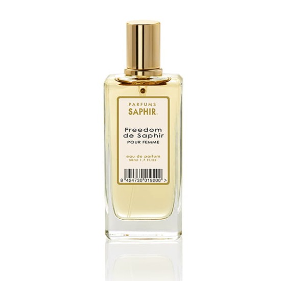 Saphir 50 Freedom De Saphir Novedad 0