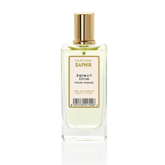 Saphir 50 Select One Woman 0