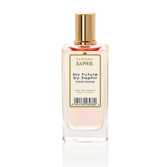 Saphir My Future By Saphir 50 Ml 0