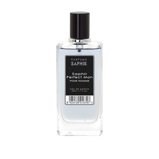 Saphir 50 Perfect Man 0