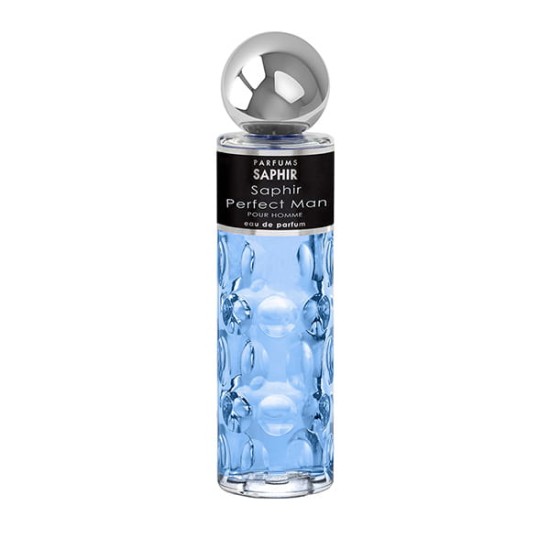 Saphir 200 Perfect Man 0