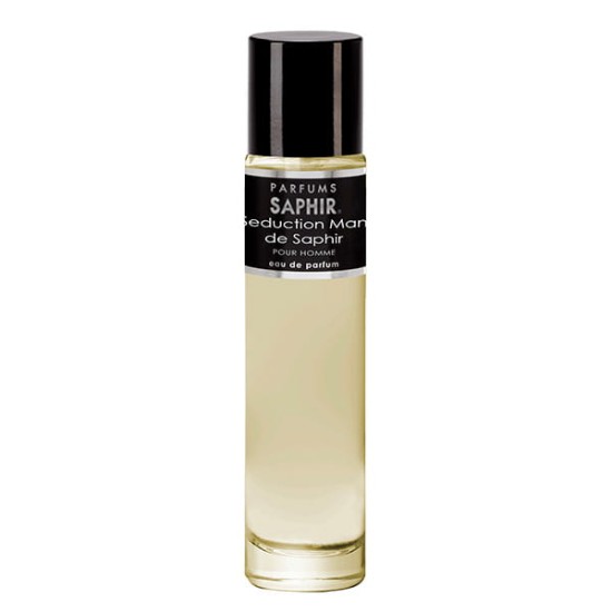 Saphir Seduction Man 30Ml 0