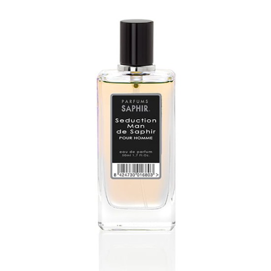 Saphir 50 Seduction Man 0