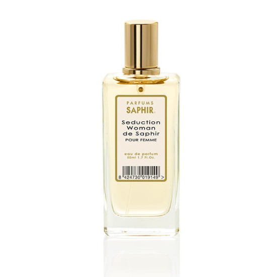 Saphir 50 Seduction Woman 0