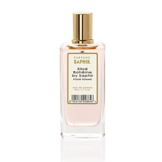 Saphir Siloe Boheme By Saphir 50 Ml 0