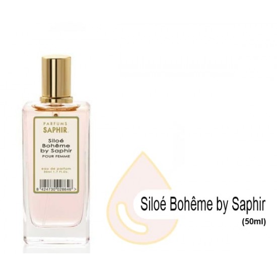 Saphir Siloe Boheme By Saphir 50 Ml 0