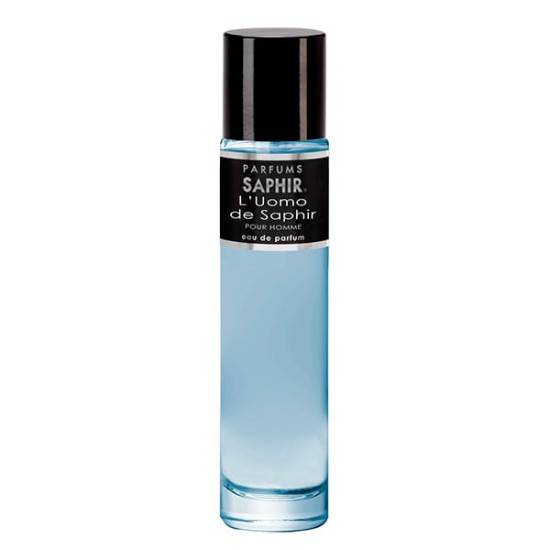 Saphir Uomo de Saphir 30Ml 0