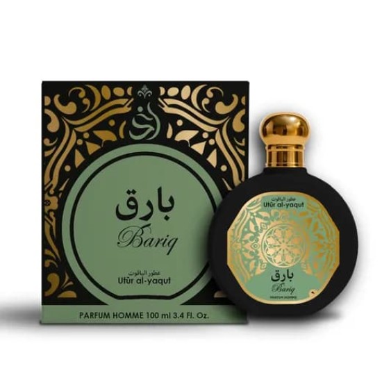 Utur Al Yaqut Bariq Men 100Ml 1