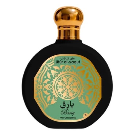 Utur Al Yaqut Bariq Men 100Ml 0
