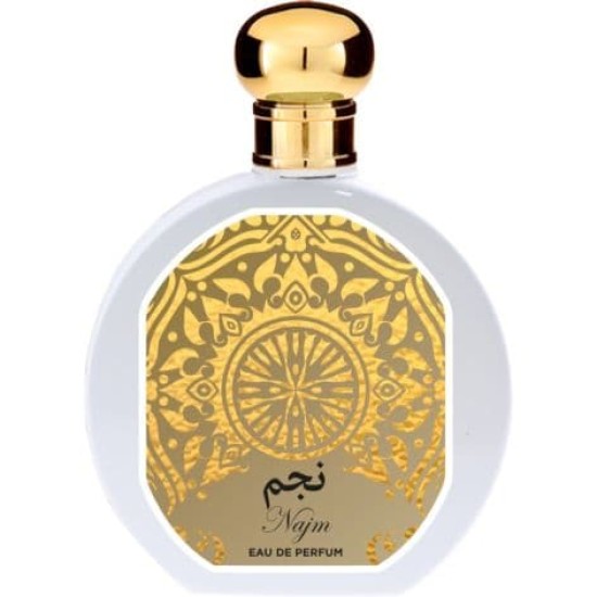 Utur Al Yaqut Najm 100Ml 0