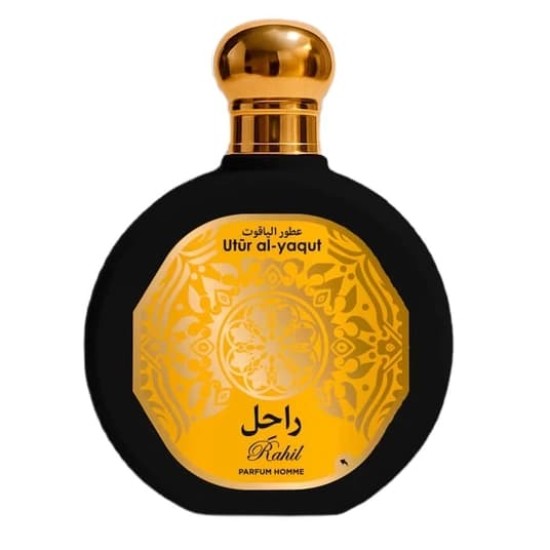 Utur Al Yaqut Rahil Men 100Ml 0
