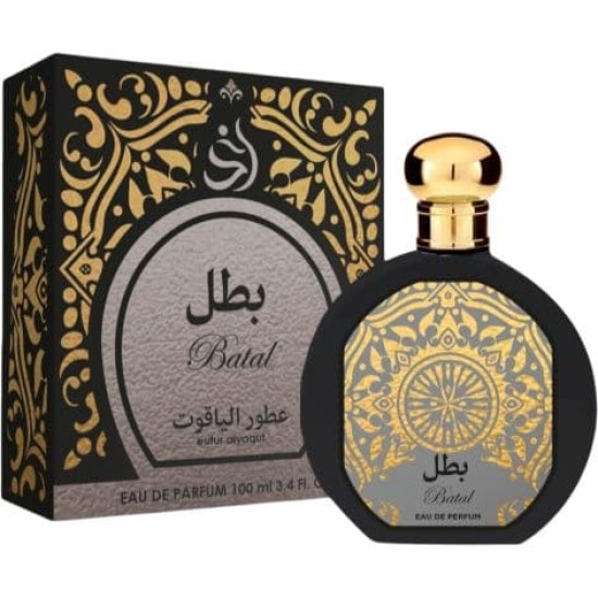 Utur Al Yaqut Batal Men 100Ml 1