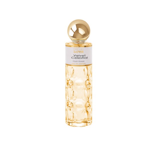 Saphir Velvet Celestial 200Ml 0