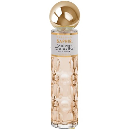 Saphir Velvet Celestial 30Ml 0