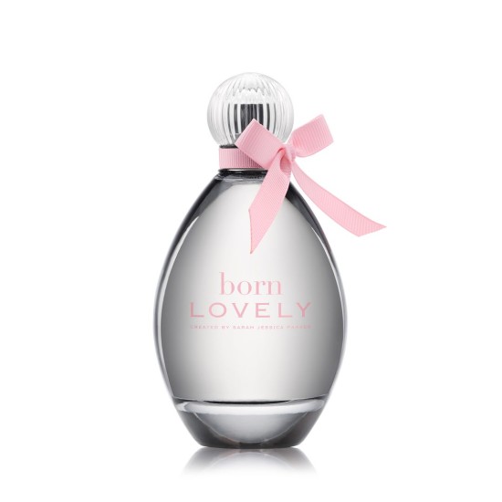 Born Lovely 100ml 0