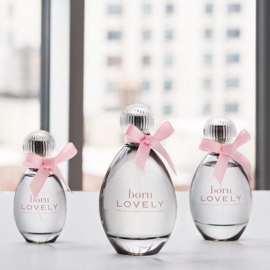 Born Lovely 100ml 4