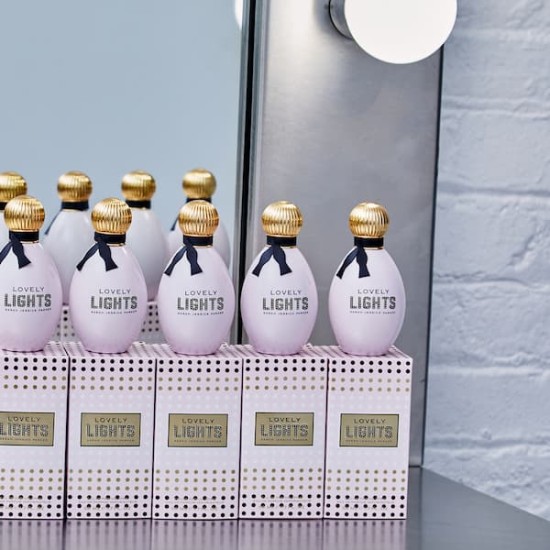 Lovely Lights 100ml 2