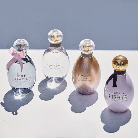 Lovely Lights 100ml 3
