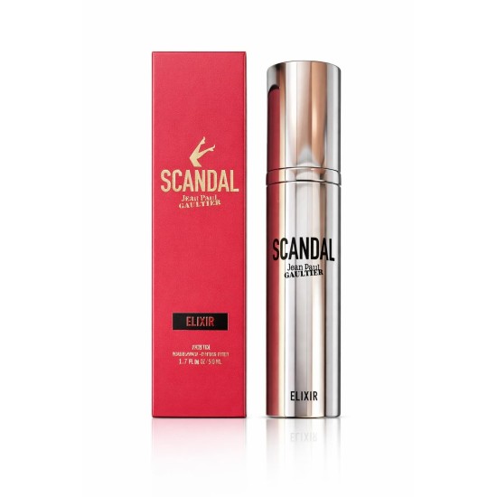 Regalo Gaultier Scandal Mujer Elixir 10 ml 0