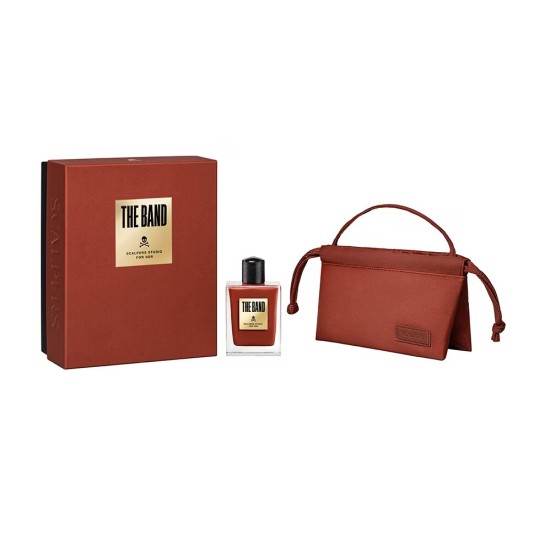 Scalpers The Band for Her Lote 100ml 0