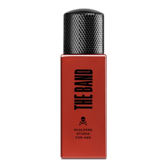 Scalpers The Band for Her 30ml 0