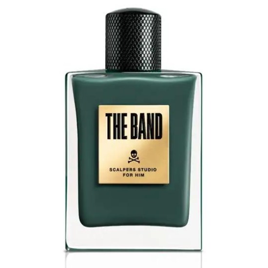 Scalpers The Band for Him 100ml 0