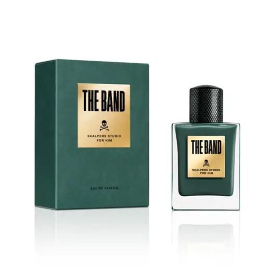 Scalpers The Band for Him 50ml 1