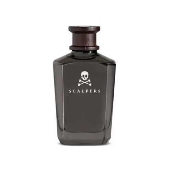Scalpers The Club Eau De Parfum 125Ml 0