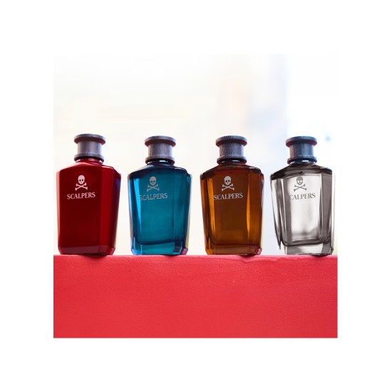Scalpers The Speed Club 125ml 3