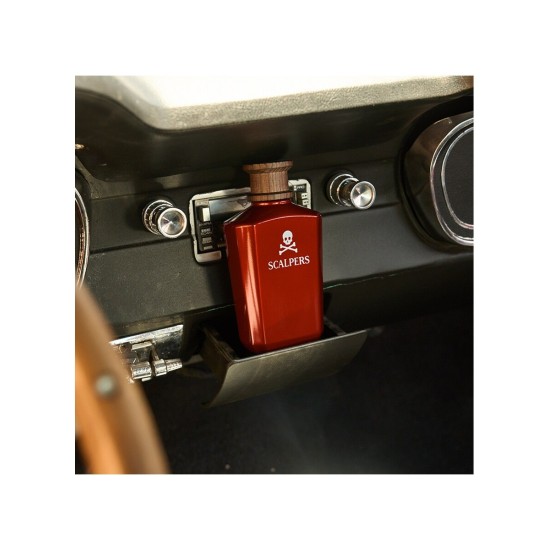 Scalpers The Speed Club 125ml 5