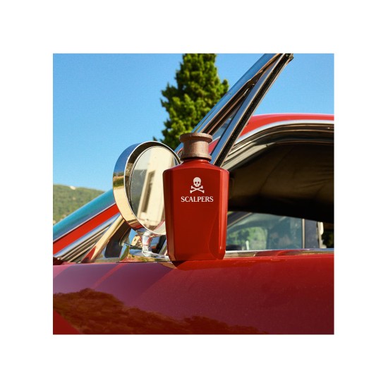 Scalpers The Speed Club 125ml 6