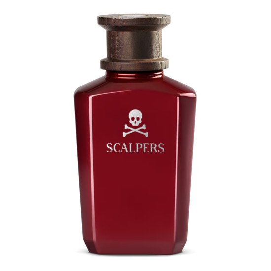 Scalpers The Speed Club 125ml 0