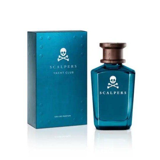 Scalpers Yacht Club 125ml 1