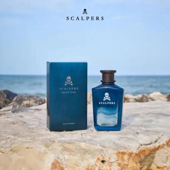 Scalpers Yacht Club 125ml 4