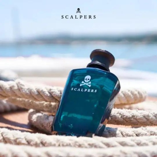 Scalpers Yacht Club 125ml 5