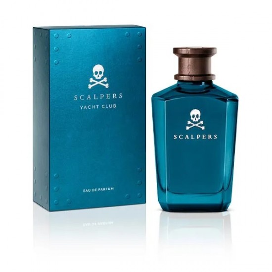 Scalpers Yacht Club 75ml 1