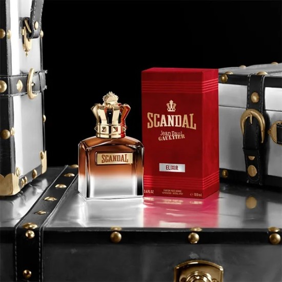 Scandal Elixir Parfum For Him 150ml 2