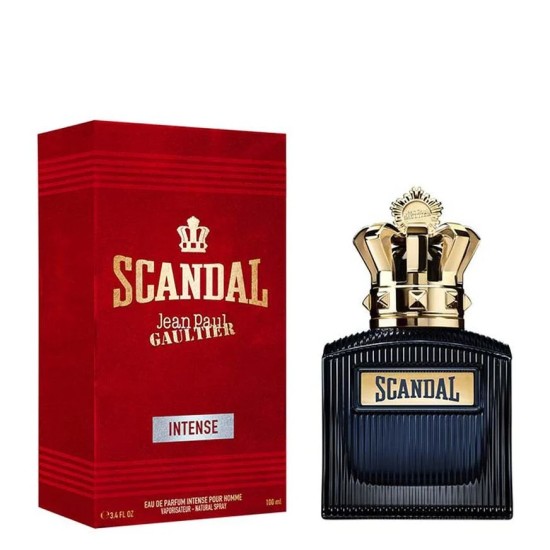 Scandal Pour Homme Intense 150ml 1