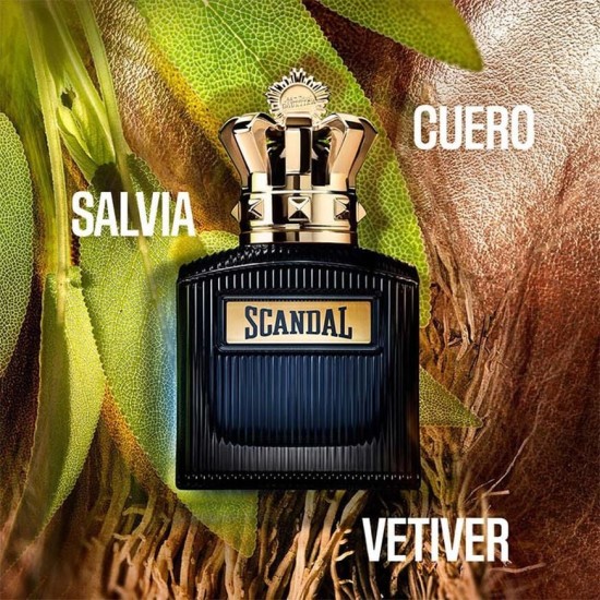 Scandal Pour Homme Intense 150ml 2