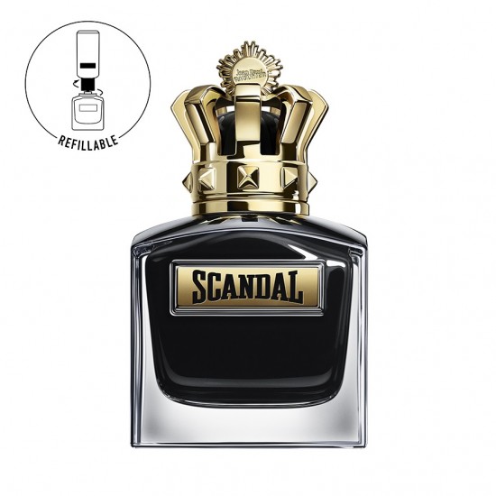 Scandal Pour Homme Le Parfum 100ml 0