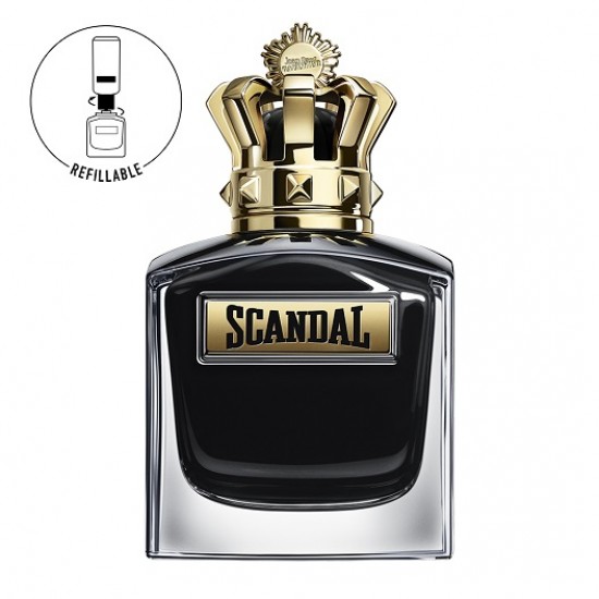 Scandal Pour Homme Le Parfum 150ml 0