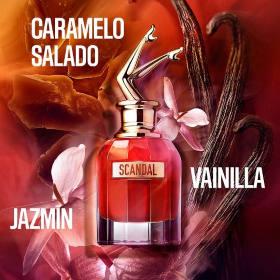 Scandal Le Parfum 80ml 2