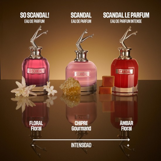 Scandal Pour Homme Le Parfum 150ml 3