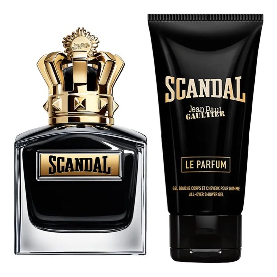 Scandal Pour Homme Le Parfum Lote 100ml 1