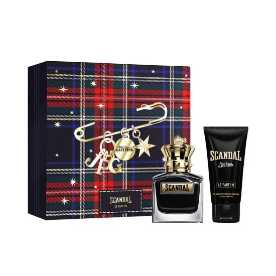 Scandal Pour Homme Le Parfum Lote 100ml 0