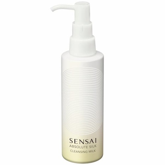 Sensai Absolute Silk Cleansing Milk 150ml 0