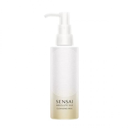 Sensai Absolute Silk Cleansing Milk 150ml 0